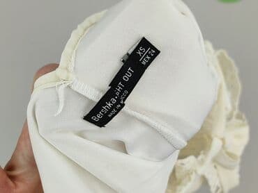 c a buty: Bershka, Sukienka damska, rozmiar XS — 4