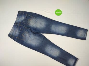 esmara jeansy: Esmara, Jeansy damskie, rozmiar M — 3