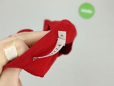 bluzy do ta: Top damski, rozmiar S — 4