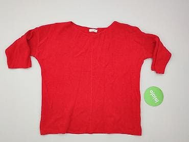 second hand rypin: Sweter damski, rozmiar S — 3