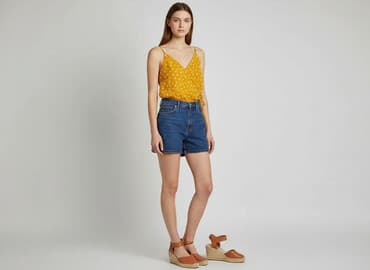 sukienka bereshka: Bershka, Sukienka damska, rozmiar L — 7