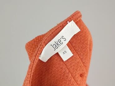 bluzki obcisła: Jake*s, Bluzka damska, XS — 4