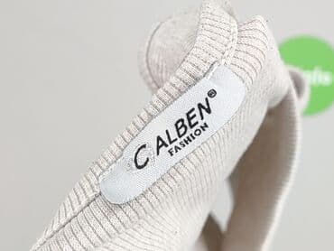 bluzki prazkowane: Top damski, rozmiar S — 4