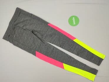 legginsy champion damskie: Legginsy Sportowe damskie, rozmiar S — 3