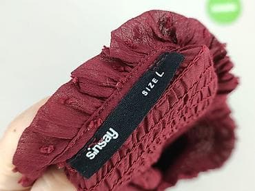 sinsay serenada: Sinsay, Sukienka damska, rozmiar L — 4