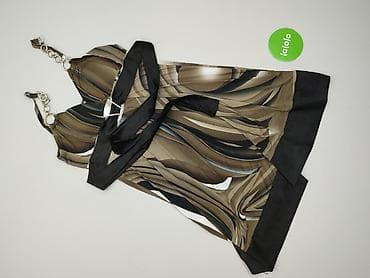 top gorsetowy: Sukienka damska, rozmiar S — 2