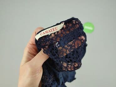 sukienka blue shadow: Camaïeu, Sukienka damska, rozmiar S — 4