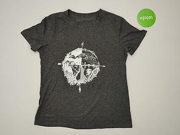 kilibbi: T-shirt damski, rozmiar M — 2