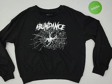piżamy cropp: Cropp, Bluza damska
, rozmiar S — 2