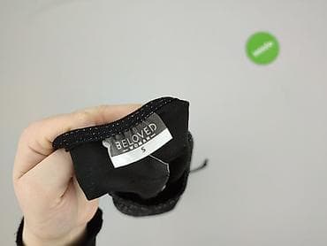 obcisła bluzki: Beloved, Bluzka damska, rozmiar S — 4