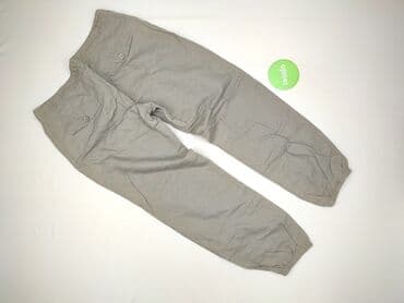 converse buty zimowe: Spodnie materiałowe damskie, rozmiar 2XL — 3