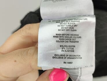 amisu spodnie new yorker: Amisu, Spodnie materiałowe damskie, rozmiar 2XS — 5