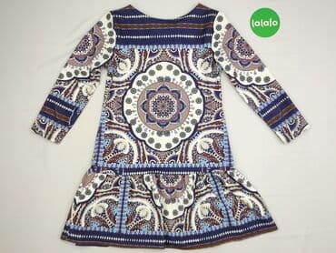 blue motion sukienki: New Collection, Women`s dress, size S (EU 36) — 3