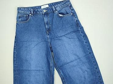 Denim, Jeansy damskie, rozmiar M