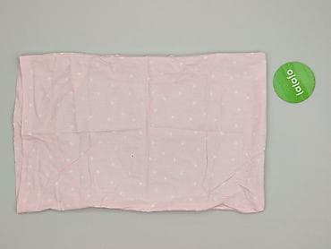 pościel disney: Pillowcase, 59 x 38, kolor - Różowy, stan - Bardzo dobry — 3