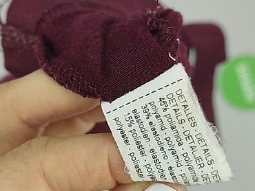 tipsy cropp: Bershka, Top damski, rozmiar S — 5