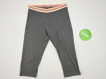 legginy ocieplane: Esmara, Legginsy Sportowe damskie, rozmiar S — 2