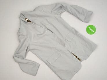 hexeline buty: Women's blazer, size L — 2