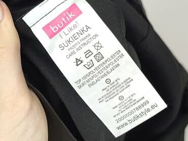 sukienki chanelka: Butik, Sukienka damska, rozmiar M — 6
