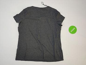 2pac bluzki: C&A, T-shirt damski, rozmiar L — 3