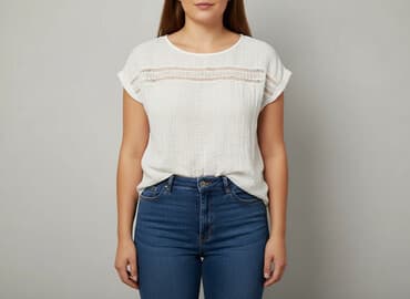 kurtka 4xl: Bluzka damska, rozmiar 2XL — 5