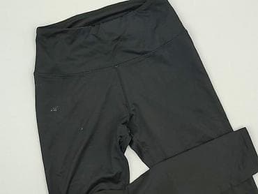 spódnice 4f: 4F, Legginsy Sportowe damskie, rozmiar S — 1