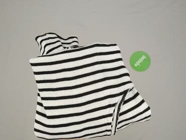 sinsay bluza w paski: Sinsay, Top damski, rozmiar S — 6