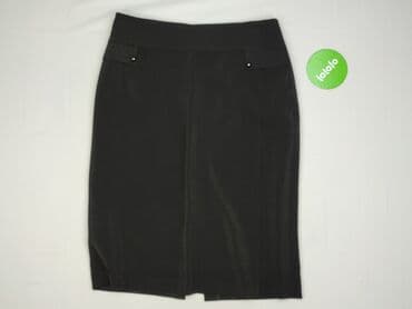 spódniczka ze skóry naturalnej: Spódnica damska, rozmiar XL — 2