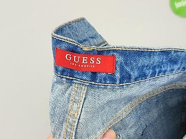 guess jeans: Guess, Jeansy damskie, rozmiar XS — 4