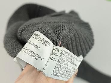 sweter popcorn: Zara, Кардиган жіночий, розмір S — 4