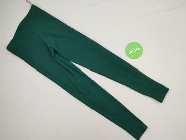 buty fila damskie deichmann: F&F, Spodnie materiałowe damskie, rozmiar S — 3