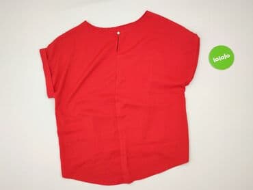 shein bluzy medyczne: Shein, Bluzka damska, rozmiar L — 4