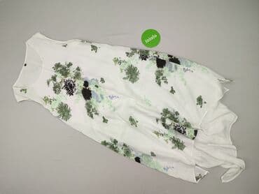 jakie rajstopy do bialej sukienki: Women`s dress, size S (EU 36) — 2