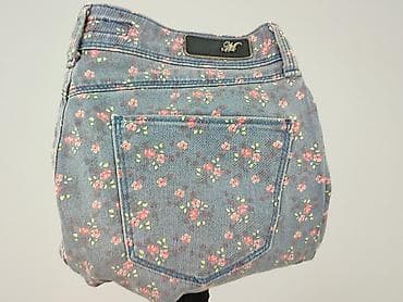 jeans boot cut: Madoc, Jeansy damskie, rozmiar S — 5