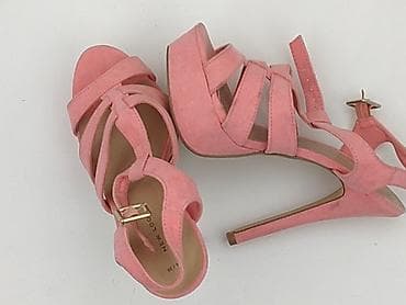 New Look, Sandały damskie, rozmiar 38