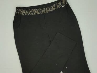 Monnari, Material trousers for women, size M