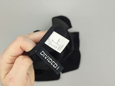 koszulka z numerem h m: H&M Divided, Koszula damska, rozmiar M — 5