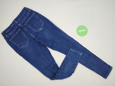 zapięcie do stroju kąpielowego shein: Shein, Jeansy damskie, rozmiar M — 3