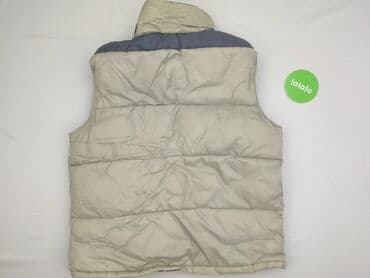 kurtki z puchem kaczym: Multiblu, Kamizelka damska, rozmiar L — 3