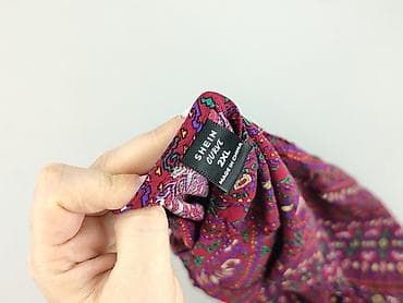 tanie sukienki boho: Shein Curve, Sukienka damska, rozmiar 2XL — 4