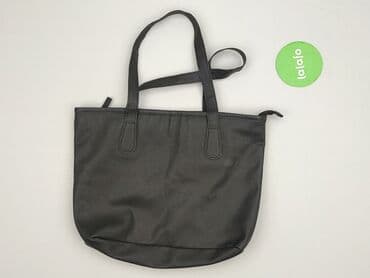 czapka sherlocka: Torebka, stan - Idealny — 3