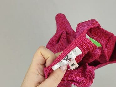 bluzka bez dekoltu: Axel, Body damskie, rozmiar M — 6