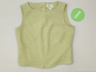 top zara basic: Top damski, S — 2