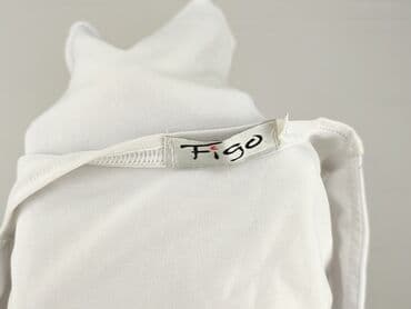 t shirty z dekoltem v allegro: Жіноча блуза, розмір 2XL — 4