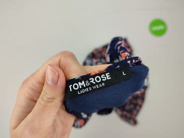 sukienka tomex: Tom Rose, Sukienka damska, rozmiar L — 4