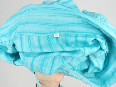 bluzki jeansowe: Impression, Bluzka damska, rozmiar XL — 4