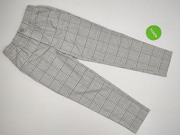 Kobiety: Reserved YFL, Spodnie materiałowe damskie, rozmiar L — 2