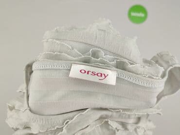 orsay wyprzedaż sukienki: Orsay, Women's blouse, size S (EU 36) — 4