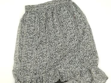 rajstopy ciekawe wzory: Skirt, River Island, 12 years, 146-152 cm, condition - Very good — 1