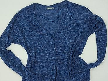 c a sweter: In Extenso, Kardigan damski, rozmiar M — 1